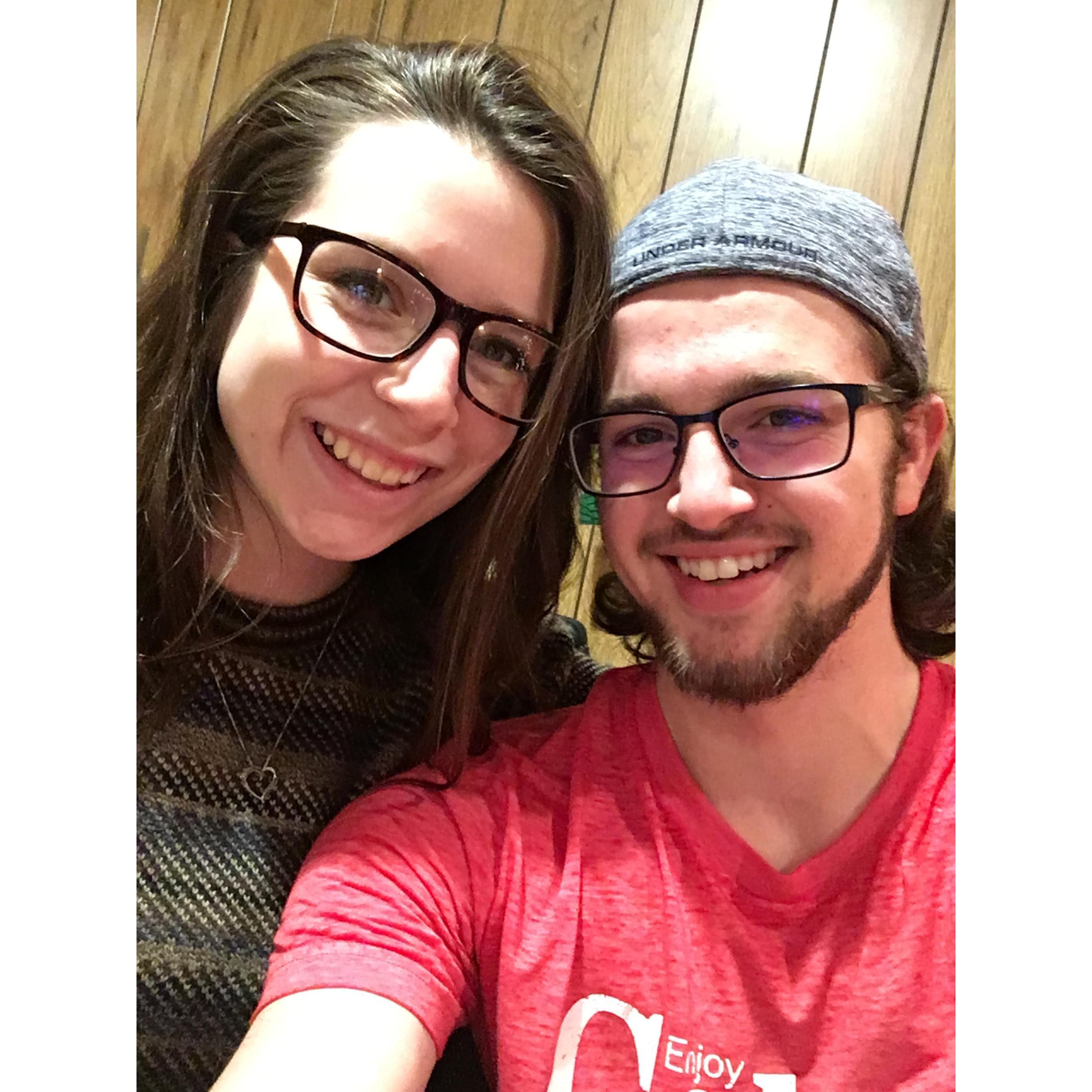 Christmas, 2016