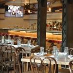 Lugano Salumeria & Wine Bar