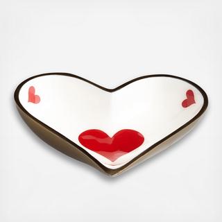 Heart Tray