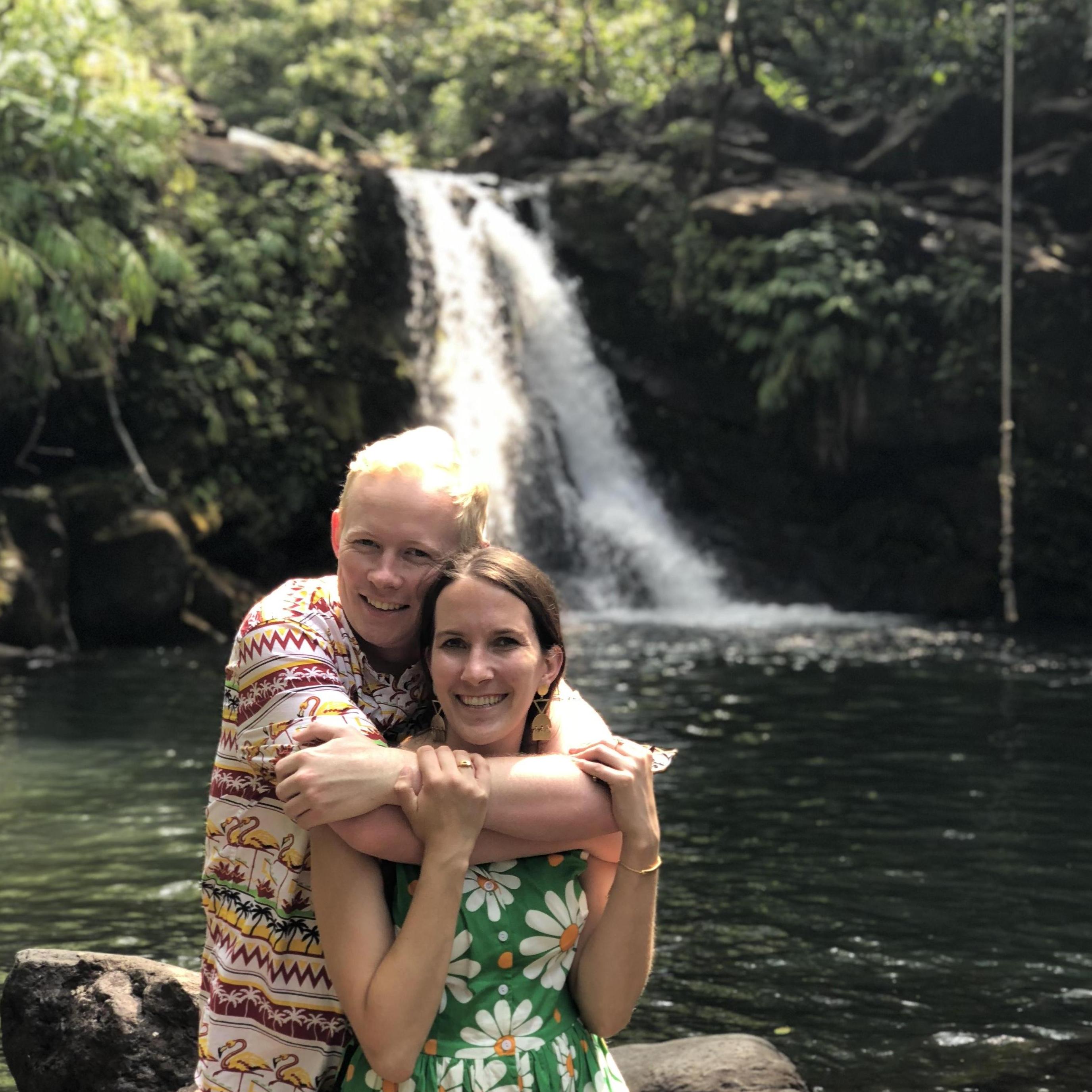 Maui, 2018