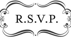 The Wedding Website of Rachel Clarke and Michael Free