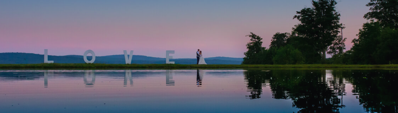 The Wedding Website of Shannon Swierat and Brandon Gobbi