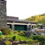 Cherokee Grill and Steakhouse