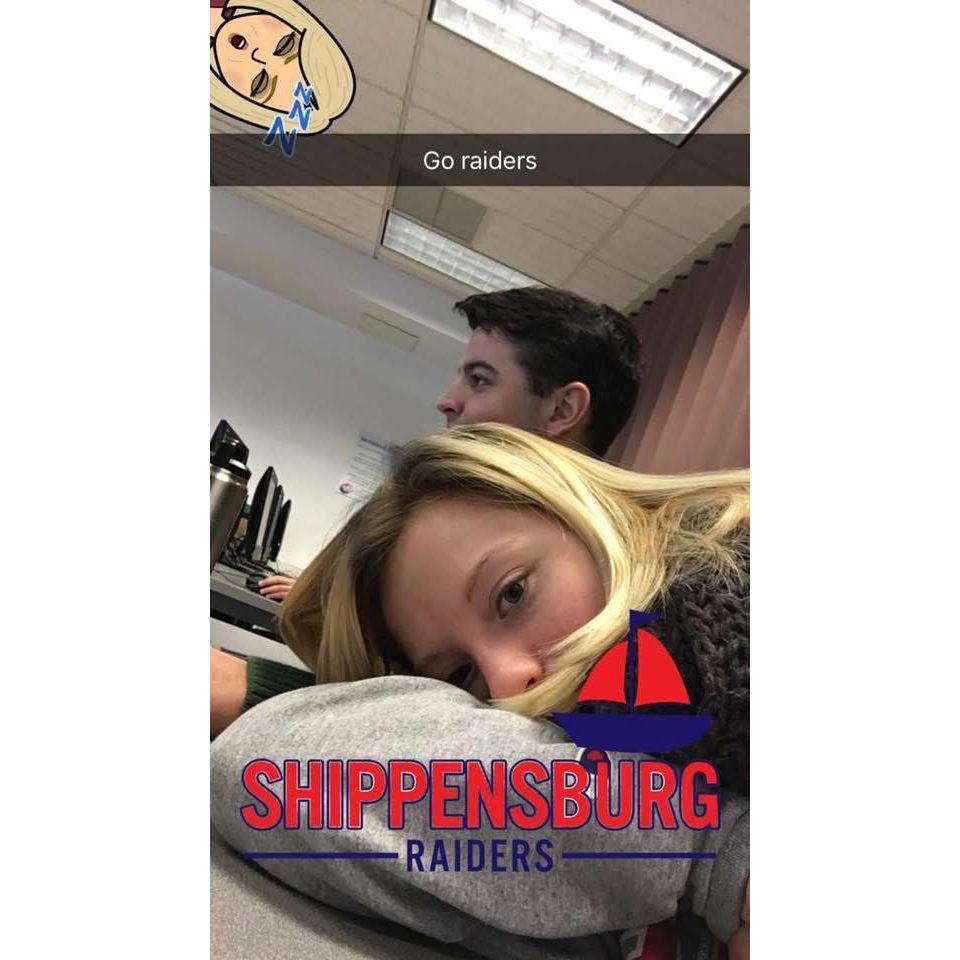 ShipU throwback
