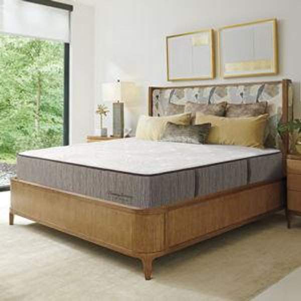 Our King-Size Mattress Fund