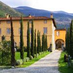 Villa Valentina Vorno