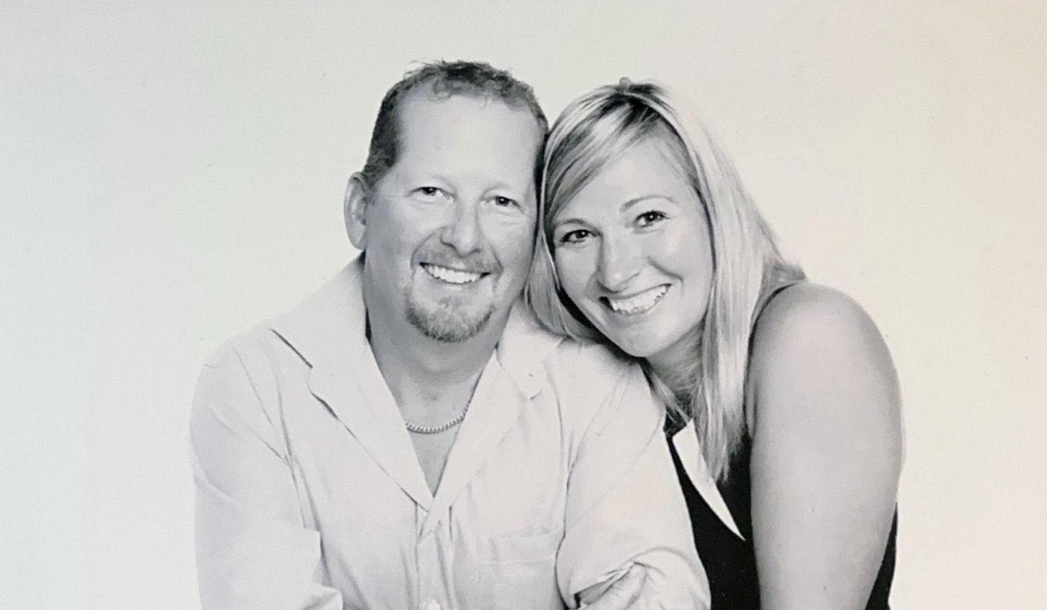 Tracy Knapp and Mark Boulier's Wedding Website