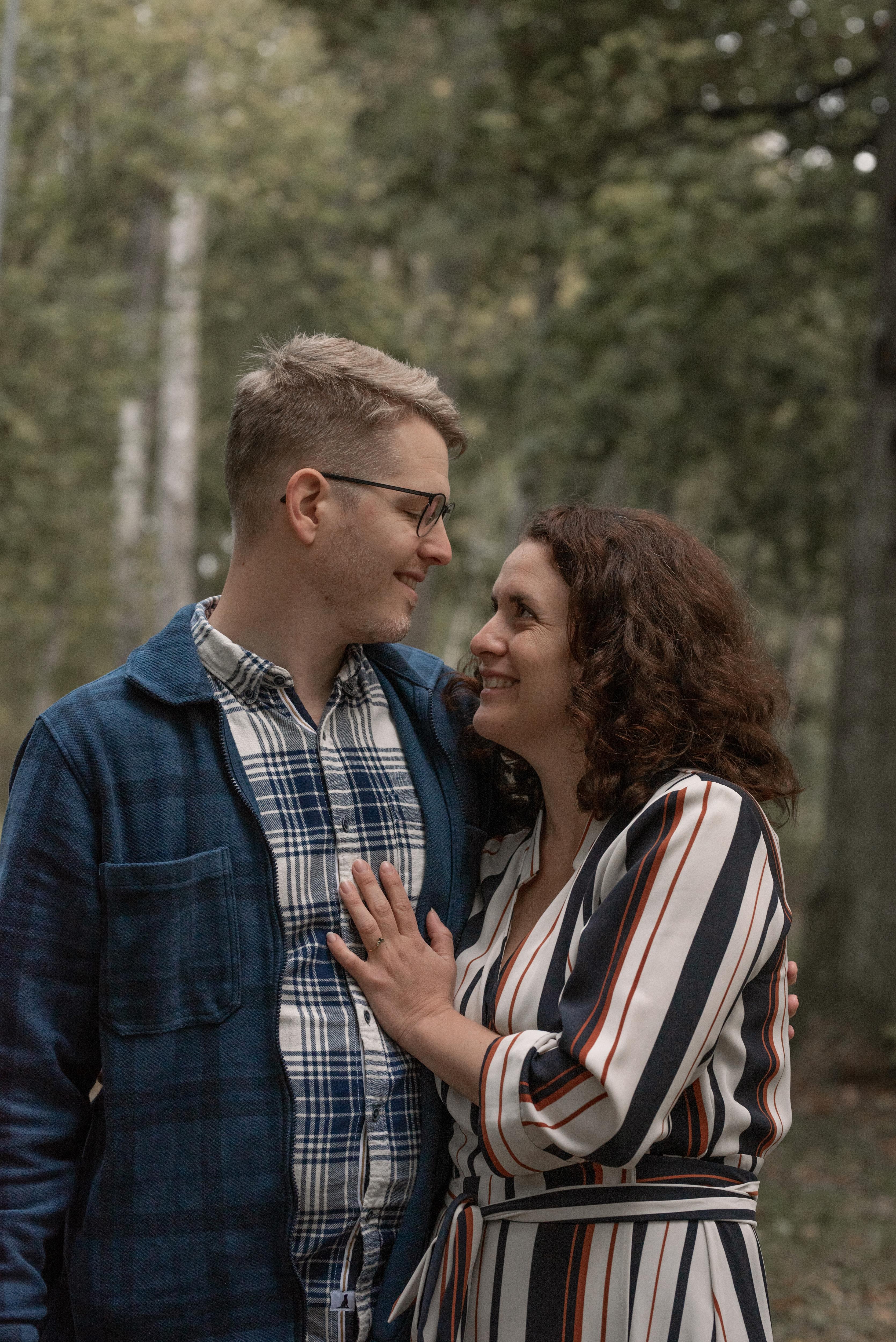 The Wedding Website of Melanie Montes and Fredrik Arvidsson