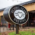 Flying Heart