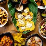 Cocina Caribe
