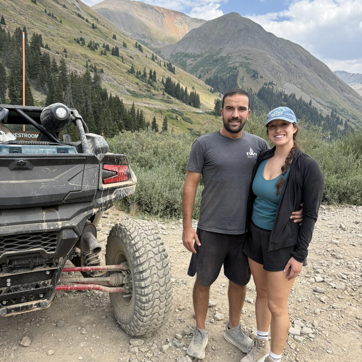 Next time in Anamas forks - 2025