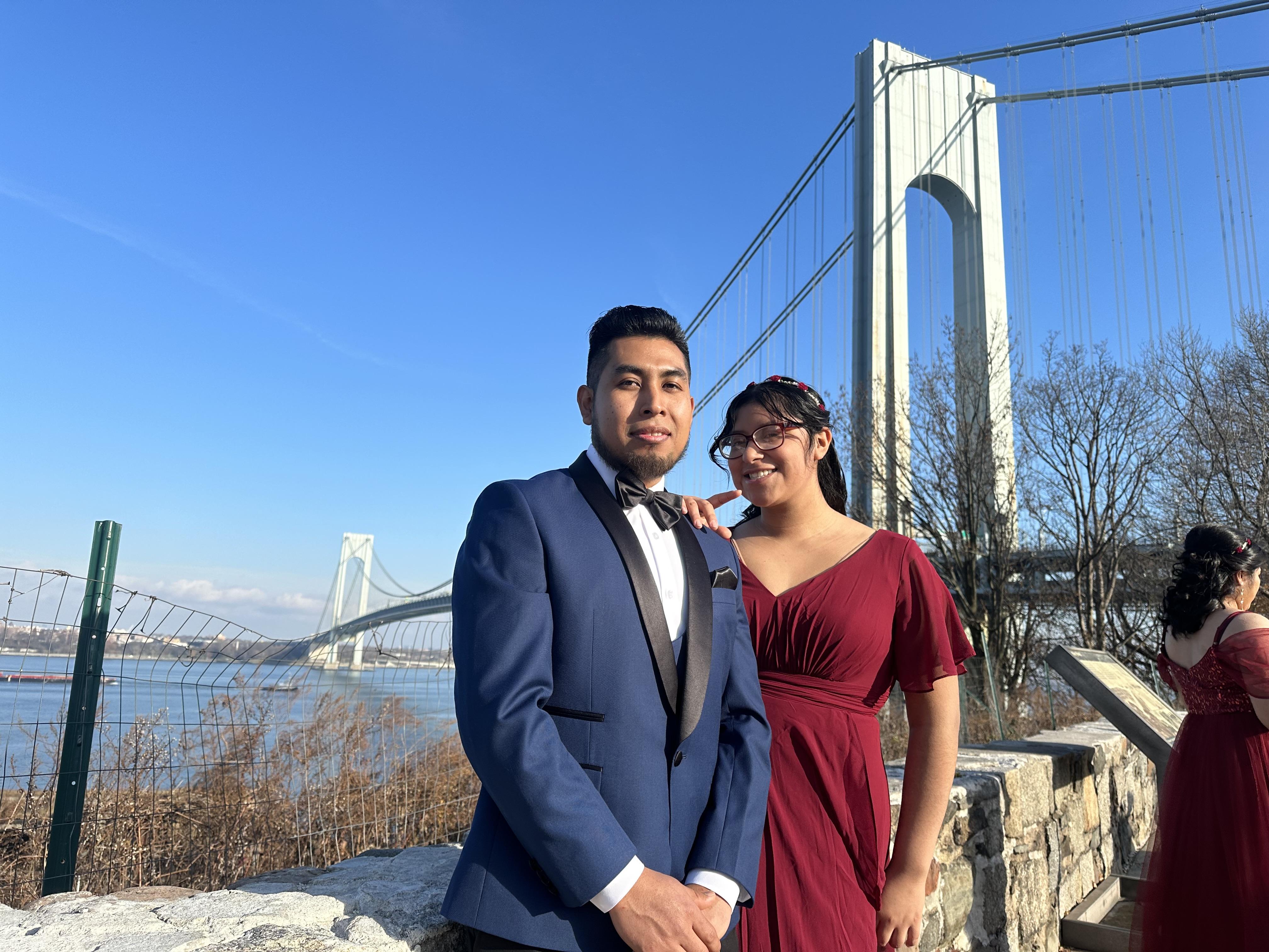 The Wedding Website of Ruth Elizabeth Guevara and Guadalupe Ríos Morales