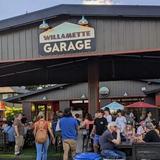 Willamette Garage