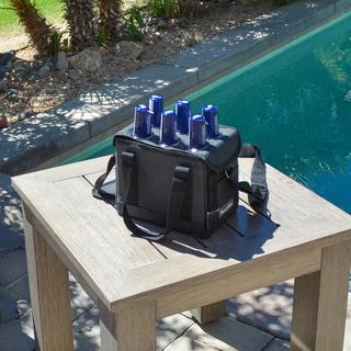 6-Bottle Beer Caddy