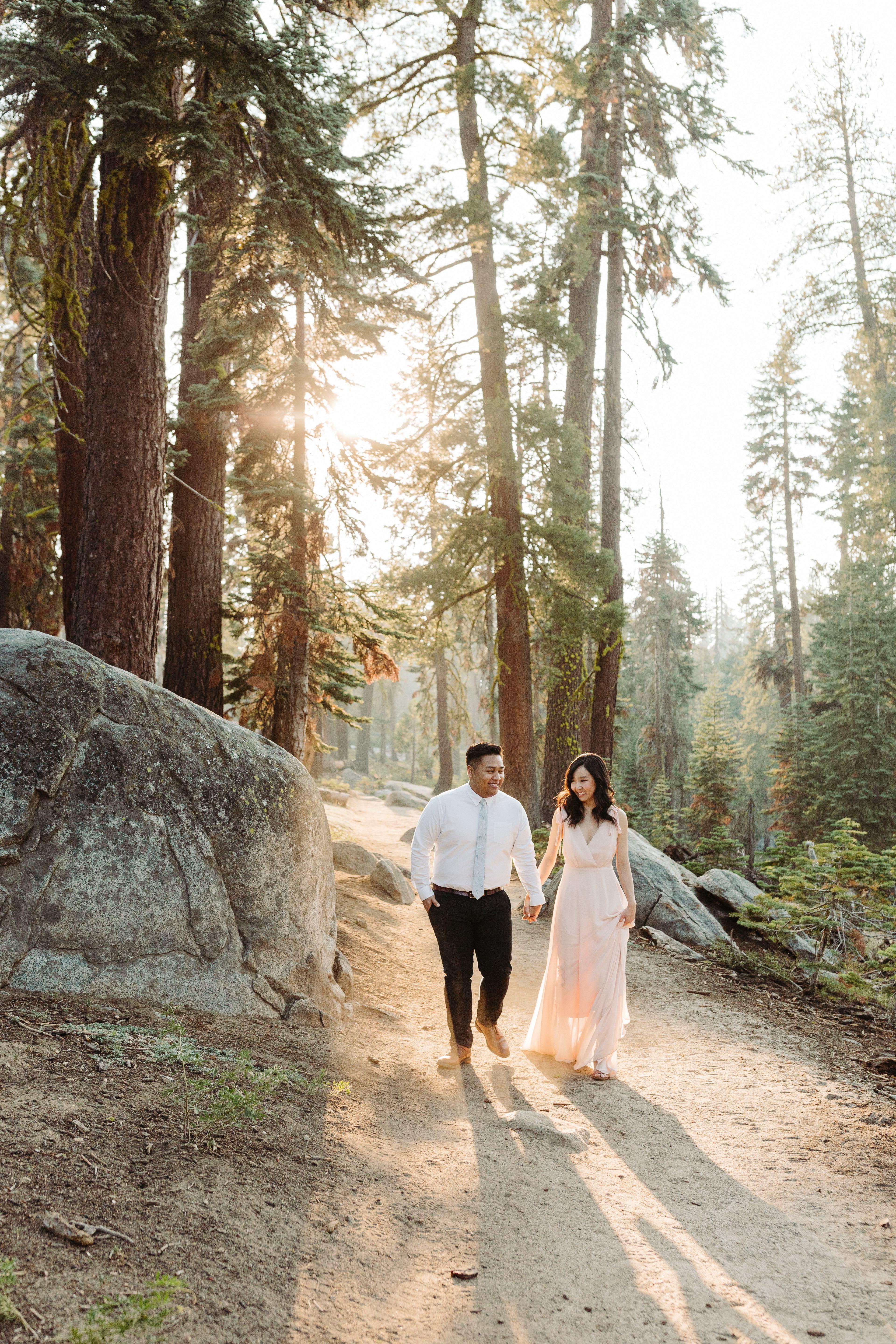 The Wedding Website of Eunice Kim and Phi Nguyen