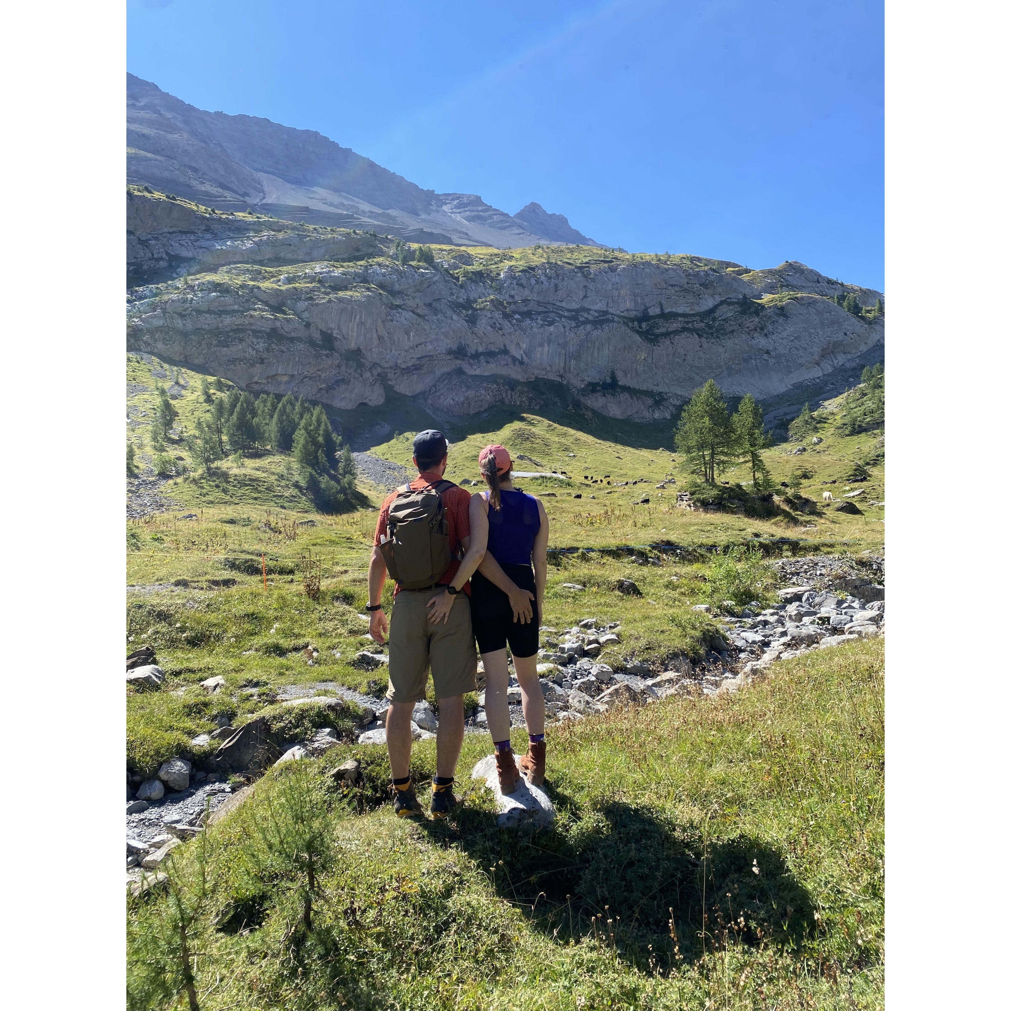 Switzerland 2022