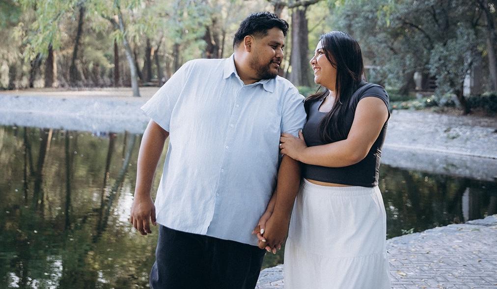 The Wedding Website of Ana Rodriguez and Miguel Hernandez