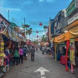 Penang Little India