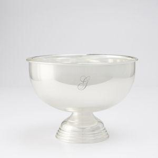 Celebration Wine Bowl