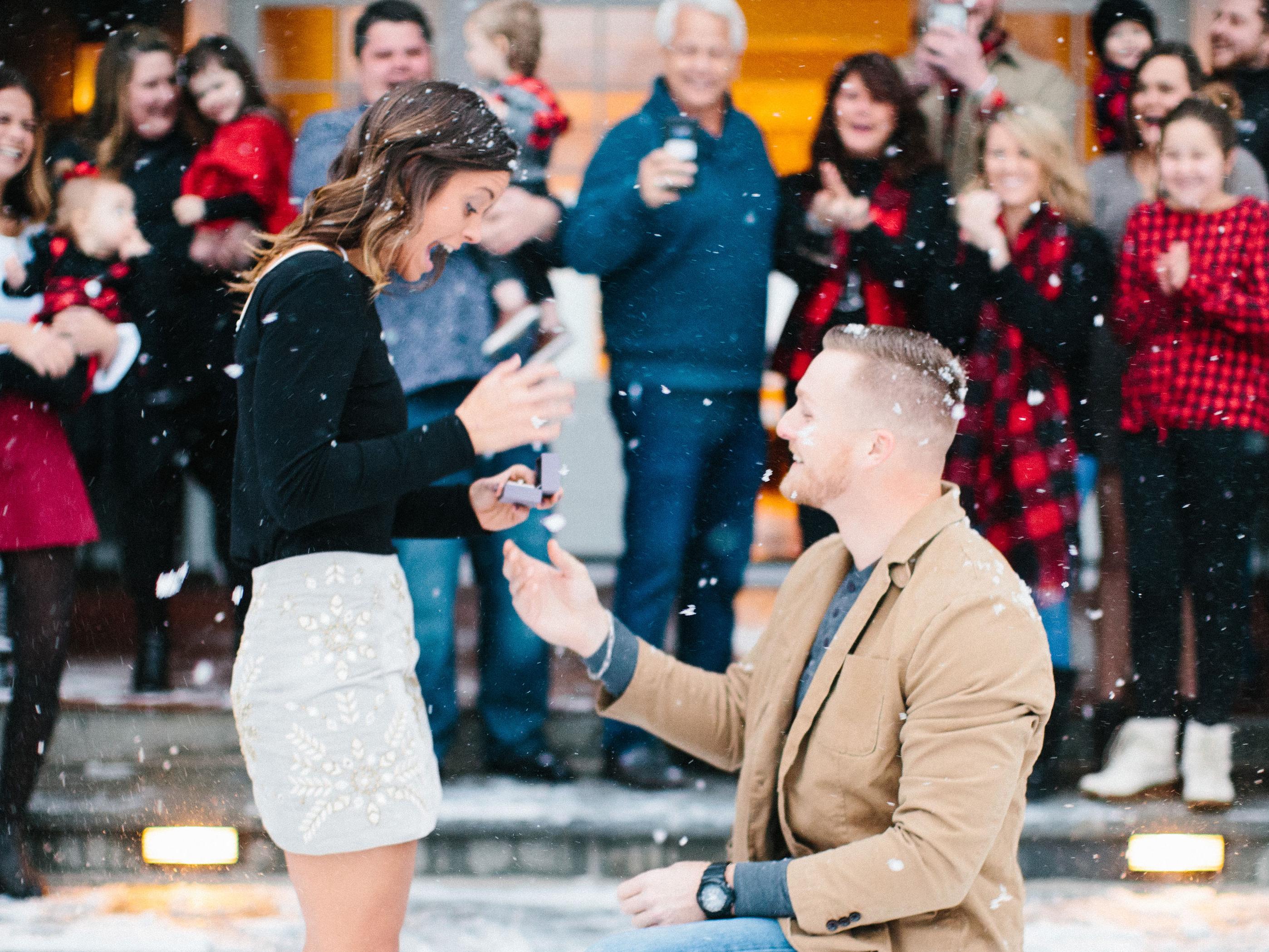 The Wedding Website of Cole Hubble and Annie Kunes