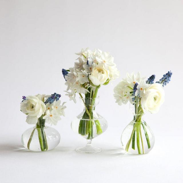 Grace Bud Vase Set