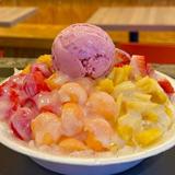 Juicy Box (Dessert) - Taiwanese Sweets