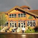 Ski Haus