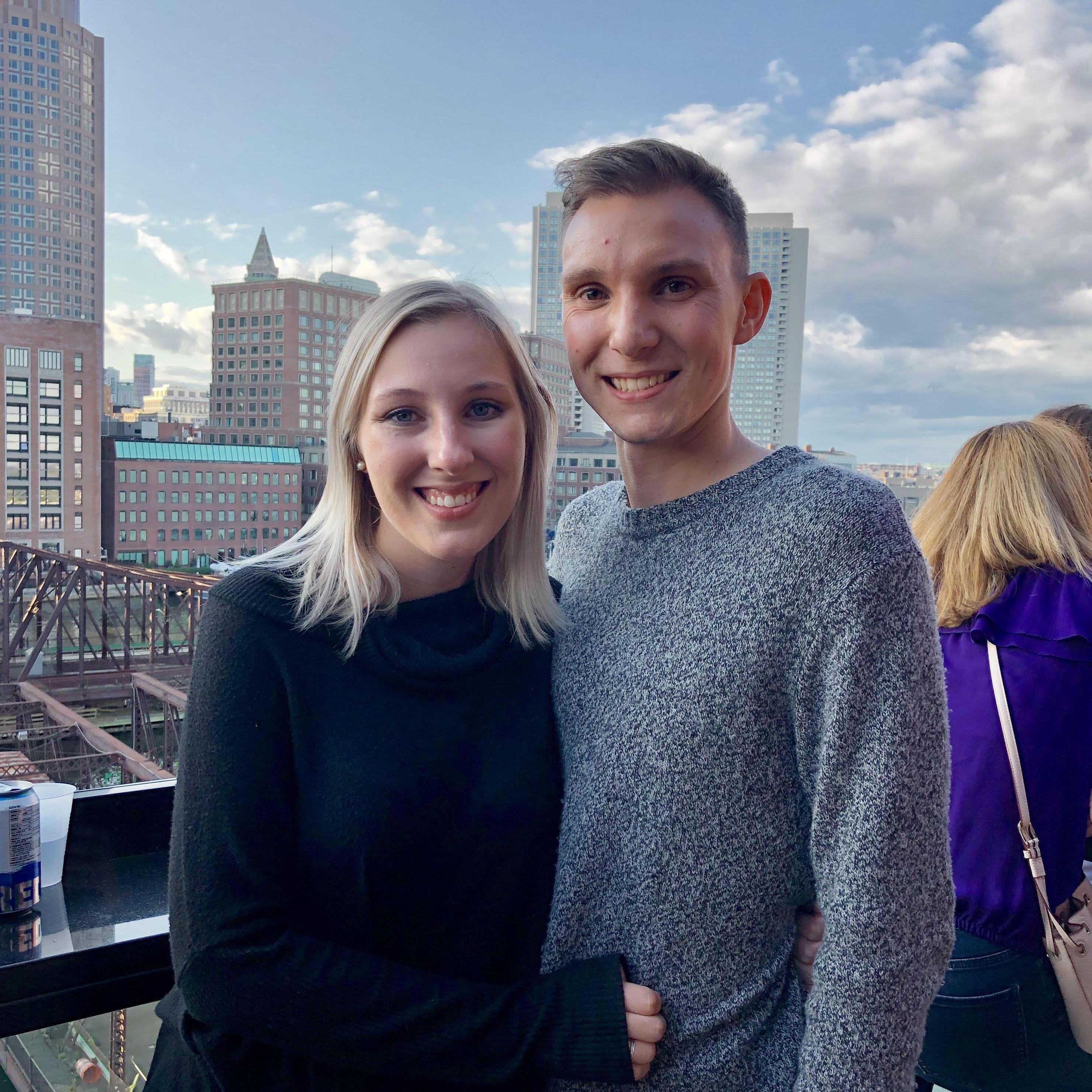 Boston, MA