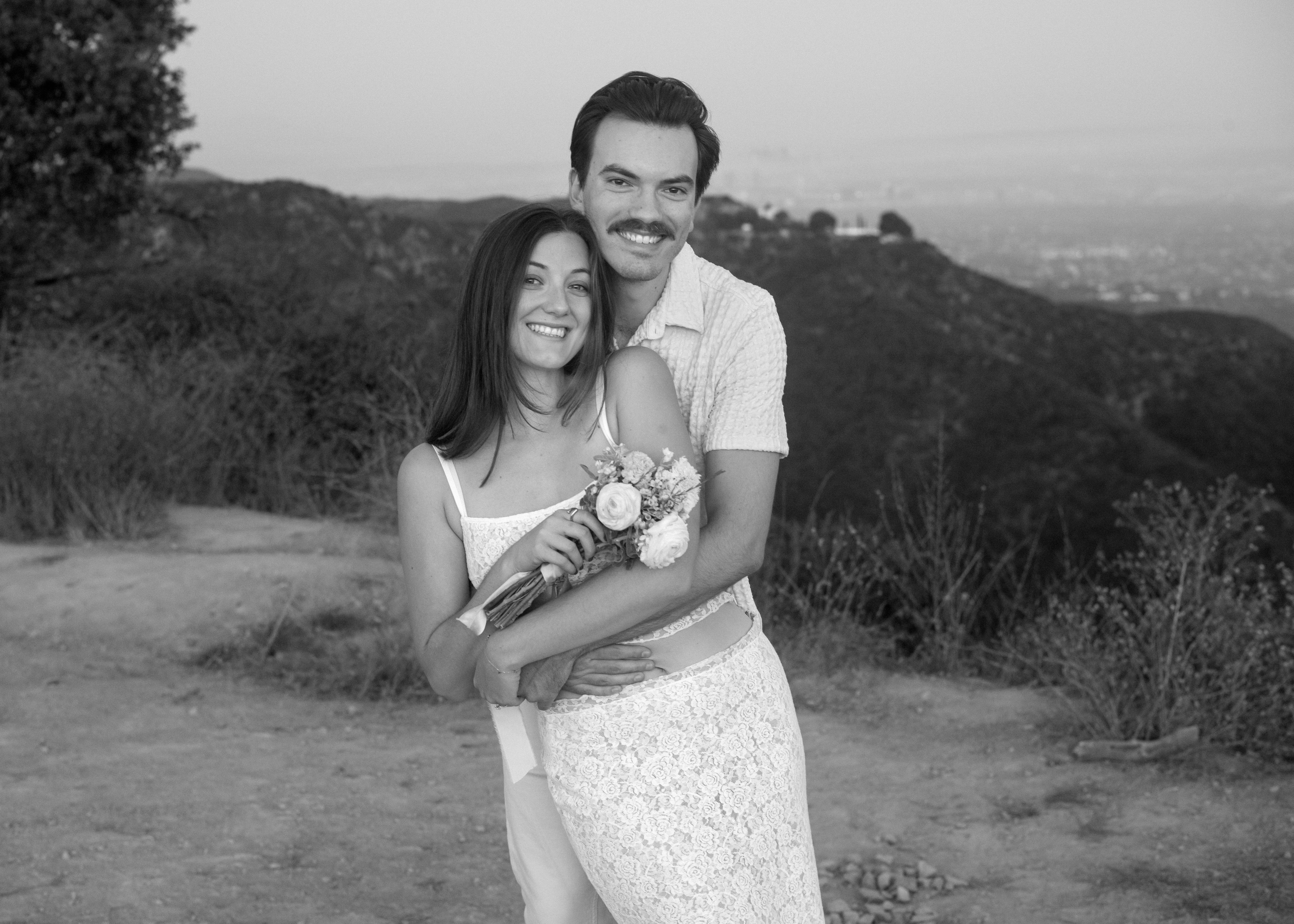 The Wedding Website of Jenna Miller and Benji Stoll