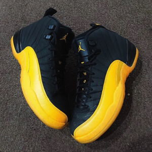 Jordan 12 Retros