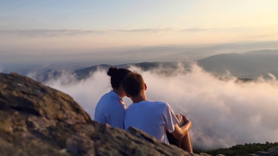 The Wedding Website of Melissa Lewis and Max Santa Ana