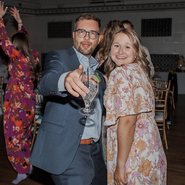 Another best friends wedding!