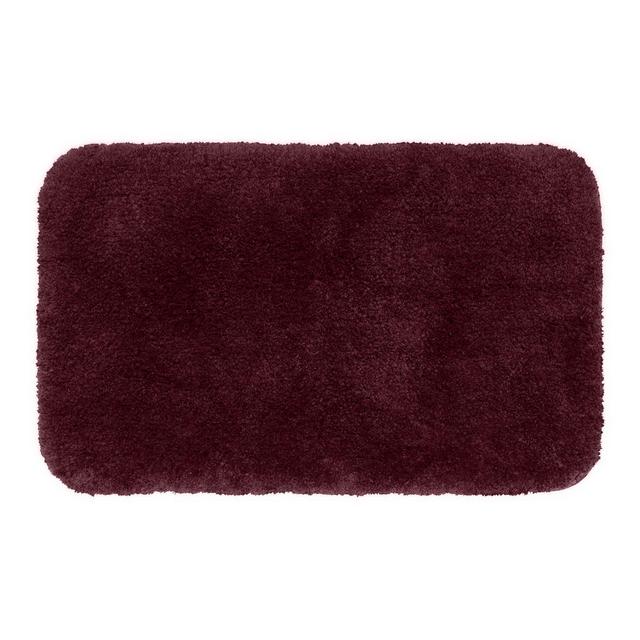 Wamsutta® Aire 21" x 34" Bath Rug in Brown