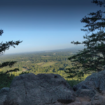 Sawnee Mt. Preserve