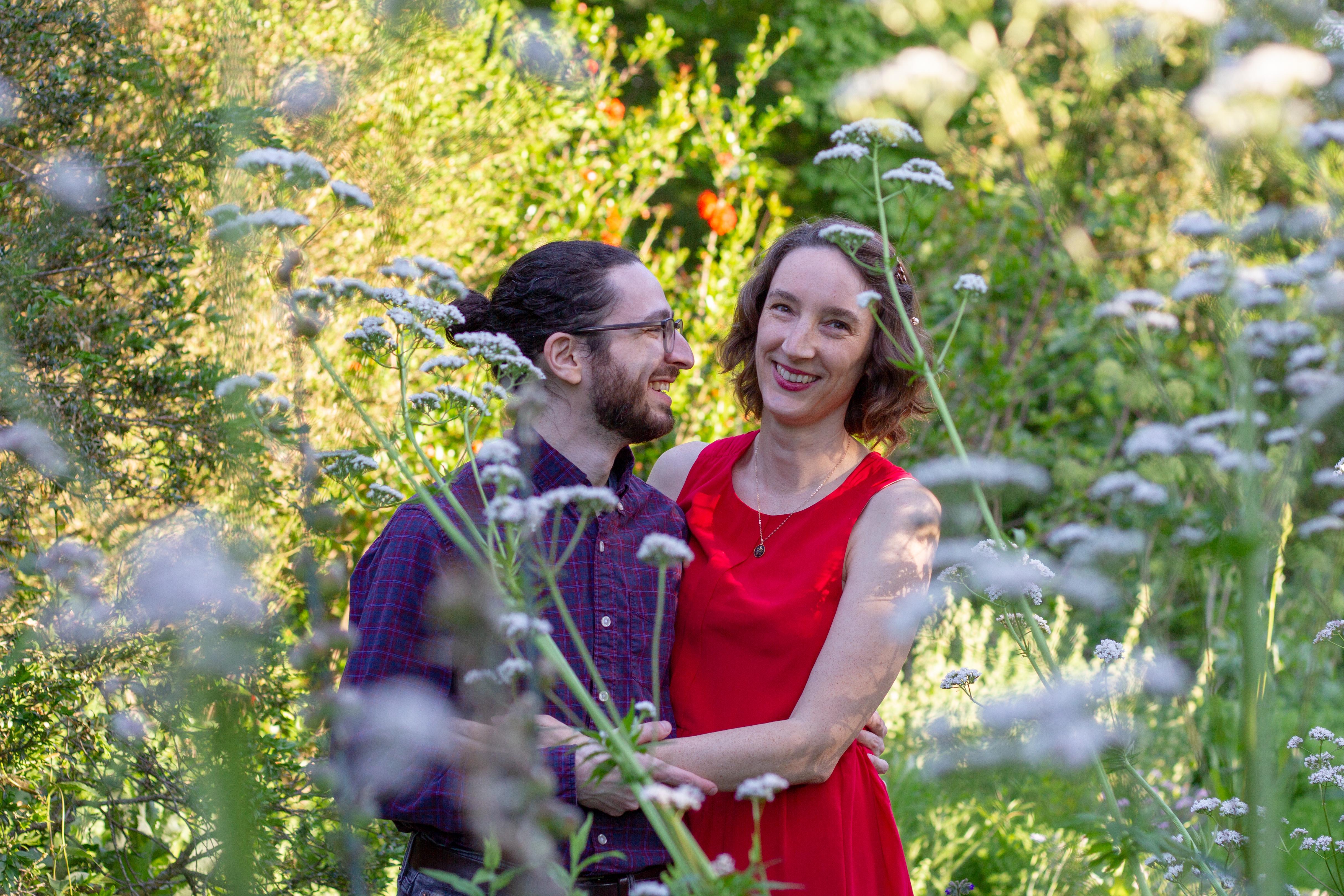 The Wedding Website of Leigh Werrell and Ben Rosen