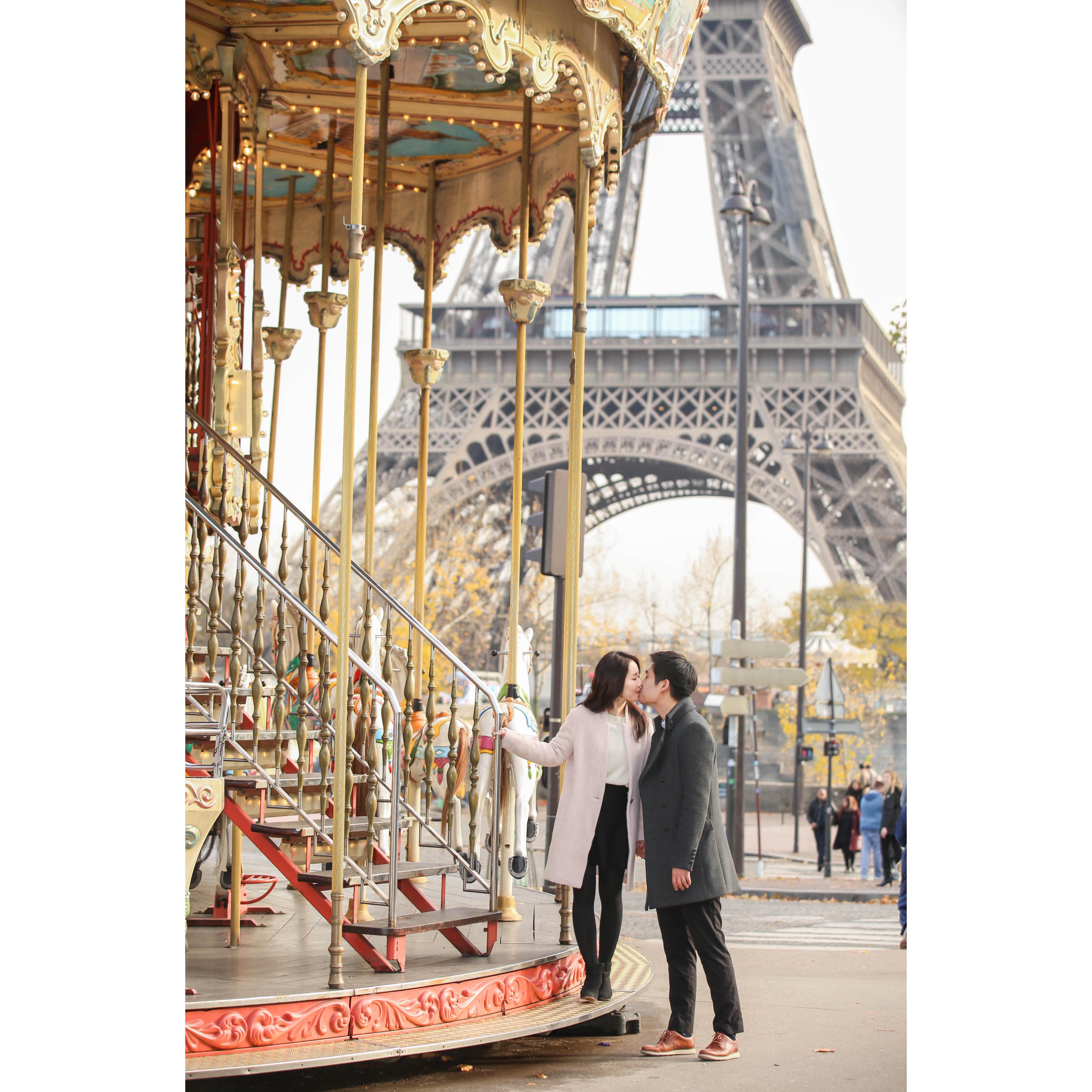 Paris 2017