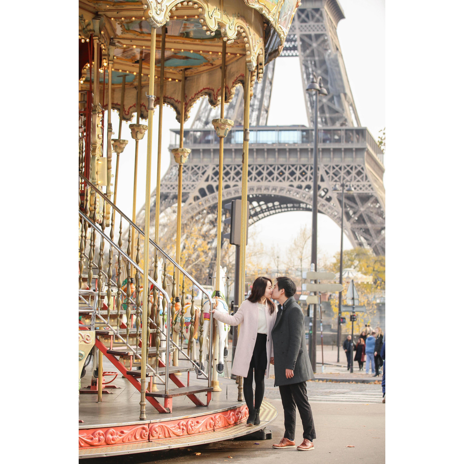 Paris 2017