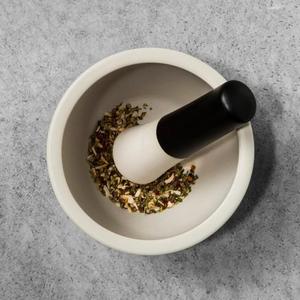 Mortar and Pestle - Cream - Hearth & Hand™ with Magnolia