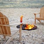 Low Tide Beach Bar at Sound View Greenport