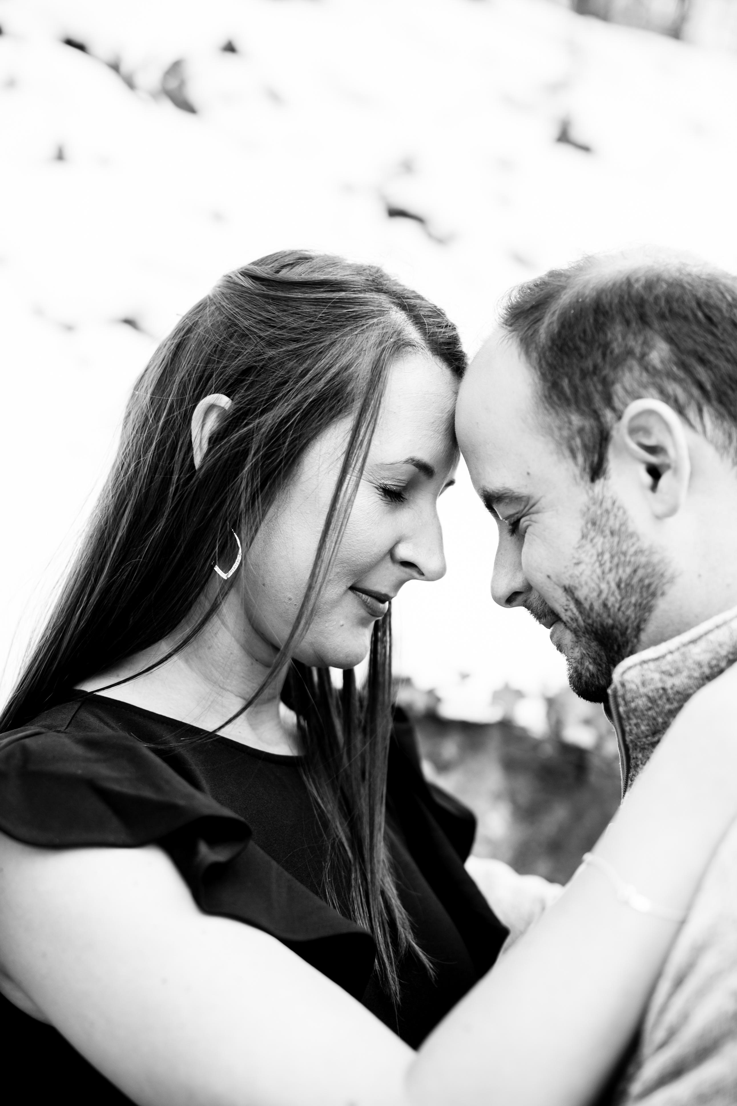 The Wedding Website of Maximilian Feurer and Pamela Miller