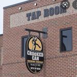 Crooked Can Brewing Company