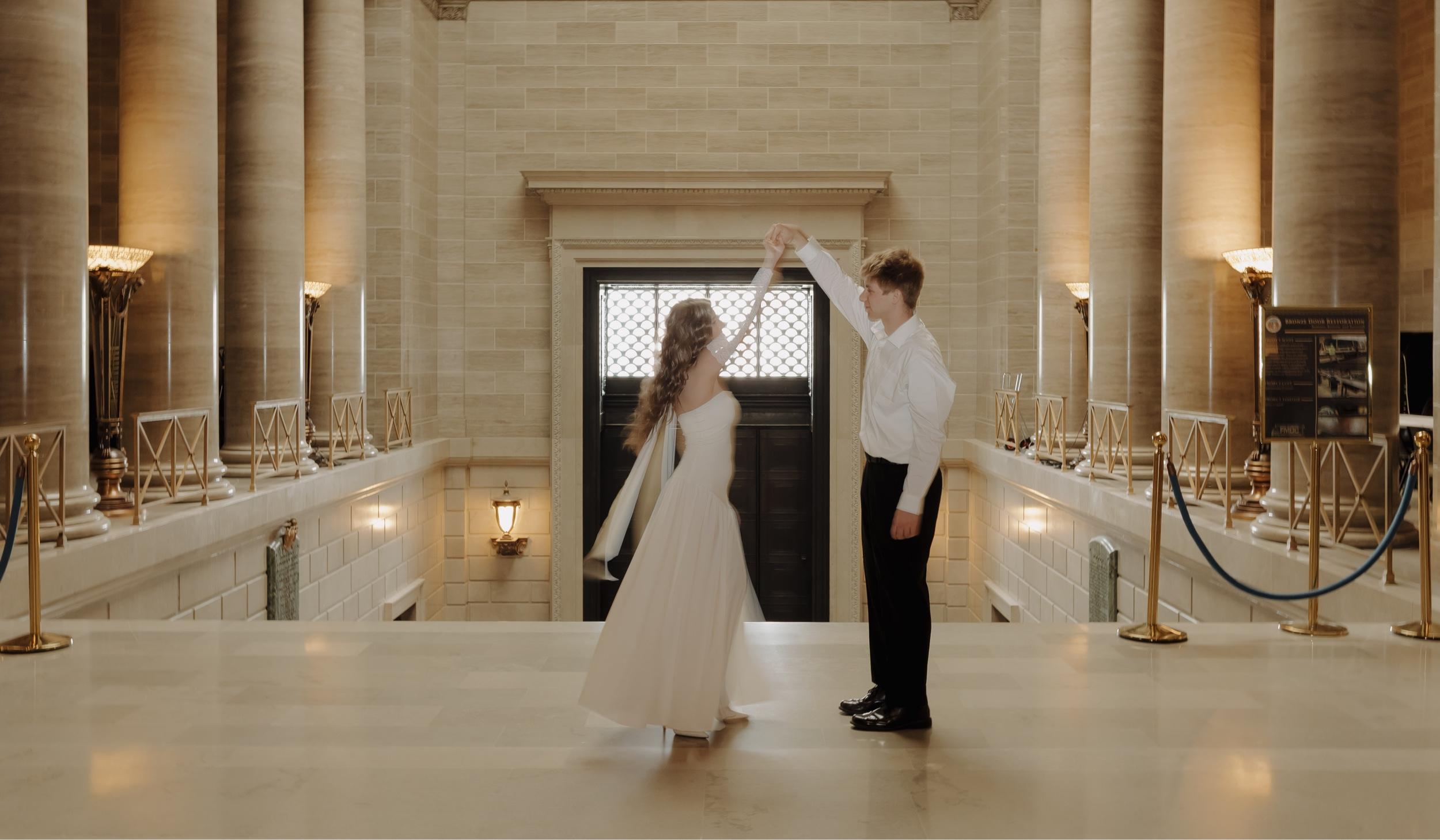 The Wedding Website of laney harrison and william morrow
