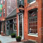 Ropewalk Tavern