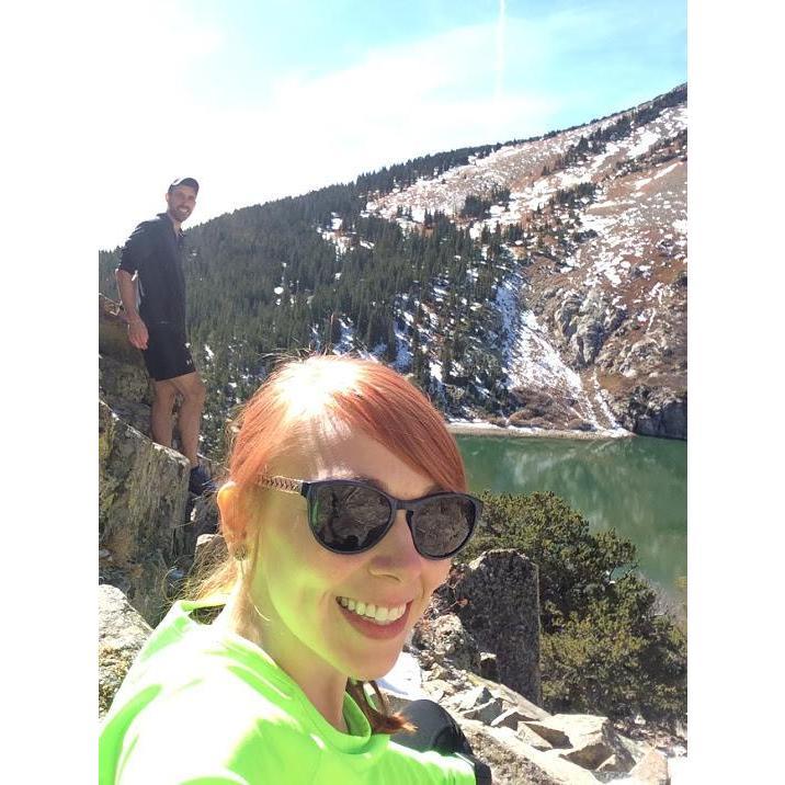Colorado rocky mountains - October 2016
