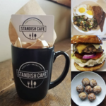 Standish Cafe