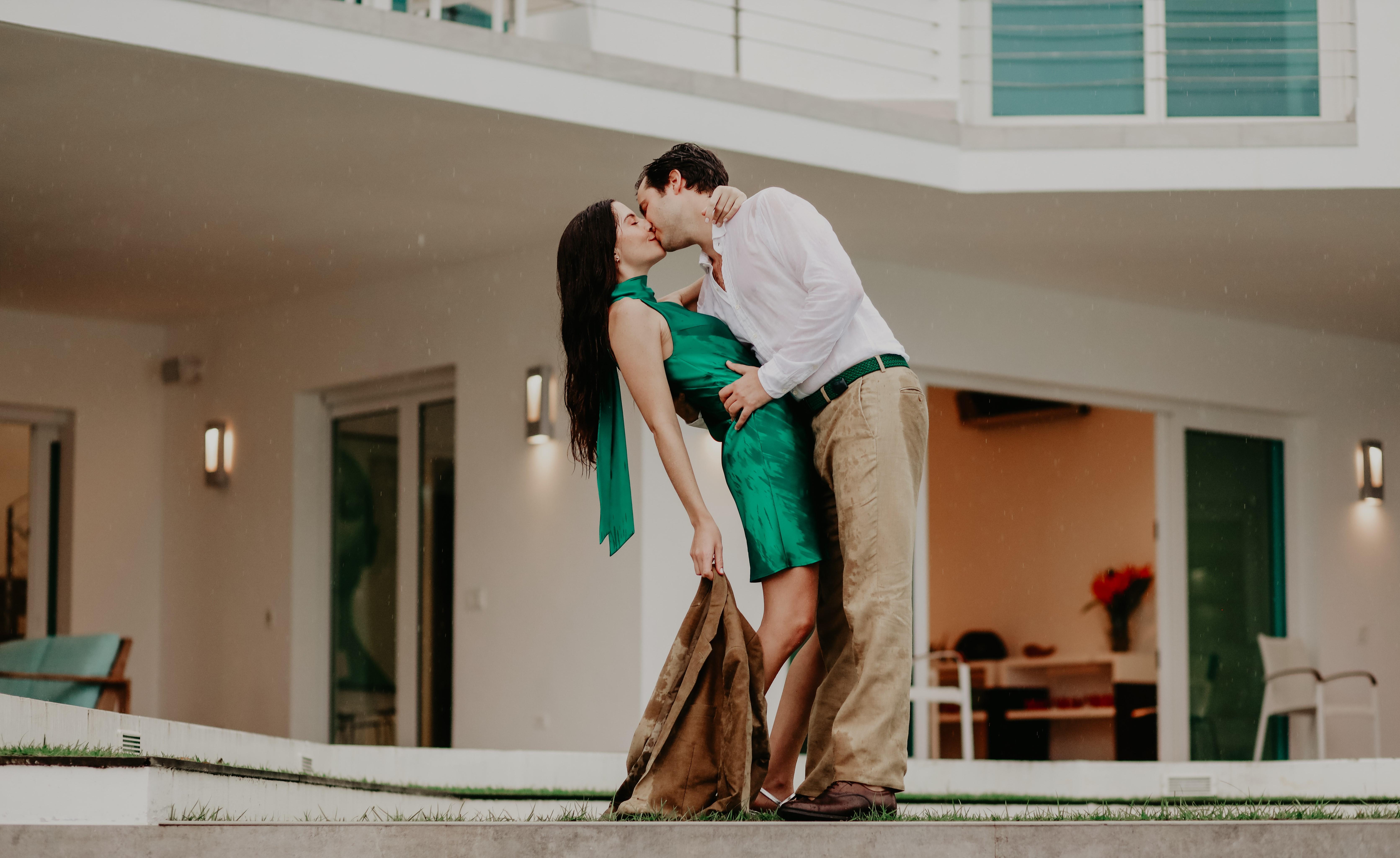 The Wedding Website of Charity Robertson and Alfonso Beaufils