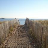 Spend a day at the beach
