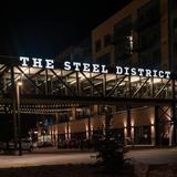The Steel District