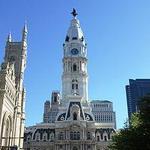 Philadelphia City Hall