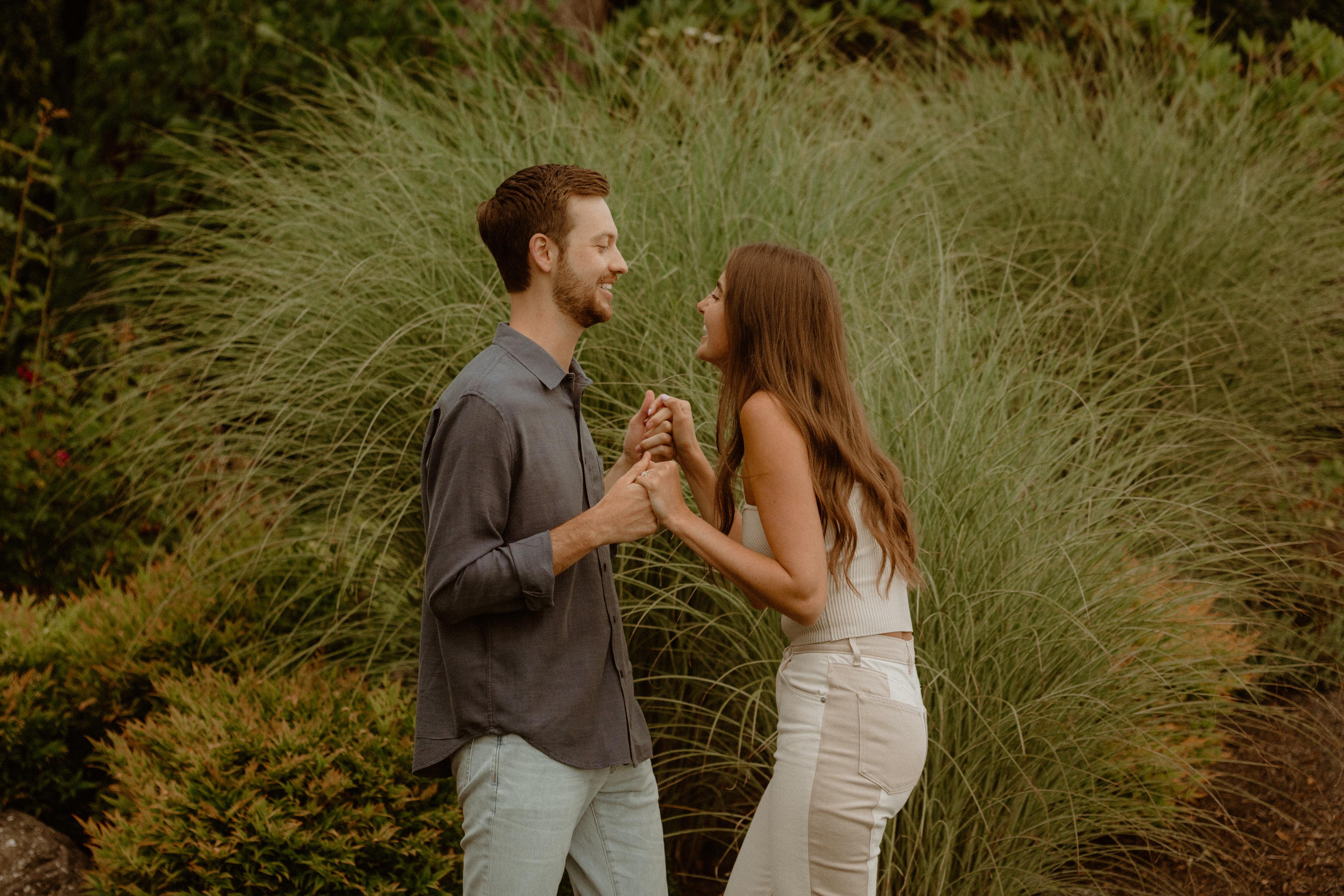 The Wedding Website of Cassidy Cannon and Roland Deex